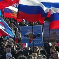 Putin otkrio kako je doneo odluku o ponovnom ujedinjenju Krima sa Rusijom 2014.