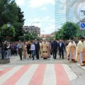 U Vranju u ponedeljak zbog gradske slave obustava saobraćaja u nekoliko gradskih ulica