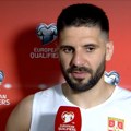 Mitrović za RTS: Osvojili smo veoma važan bod