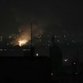 Ko je bio Hosein Salami, komandant ubijen u napadu Izraela na Iran