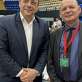 Pokret Socijalista na kongresu Sirize