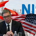 Vučić: Sutra ili prekosutra nas očekuju dodatni razgovori sa OFAC-om oko sankcija NIS-u