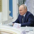 Putin osudio američke napade na Iran: Ničim izazvana agresija