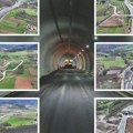 Pogledajte kako izgleda TUNEL na auto-putu do POŽEGE: Ovako nešto Srbija još nije VIDELA! (VIDEO)
