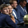 NBA draft 2025: Dončić napokon dočekao naslednika