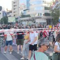 Zborovi danas pozivaju Novosađane ispred Rektorata, studenti poručuju: Spremili smo nešto