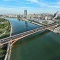 Vozači, pažnja! Noćas zatvaranje trake na Gazeli – radovi i na još dve lokacije!