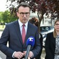 Petković: Razlozi Prištine za izgradnju mostova na Ibru politički i antisrpski