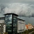 Šta su superćelijske oluje i zašto su sve češće u Srbiji? Meteorološkinja otkrila kada je moguć manji tornado