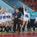 Подвиг Србије у Подгорици, Црна Гора напада Исланд…