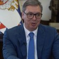 Vučić se sastaje danas sa potpredsednikom Evropske banke za obnovu i razvoj Mateom Patroneom
