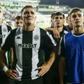 UŽIVO Partizan u "minusu" - Humska podrhtava, AEK krenuo jako!