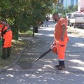 Danas je dan za naš kvart: Velika akcija čišćenja danas u naselju Stevan Sinđelić