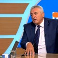 Odalović: Hapšenjem Igora Popovića Priština nastavlja institucionalni teror