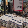 Rast cena u Srbiji: Poskupljenja u različitim sektorima, očekuju se i nova krajem godine