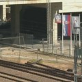 Železnice: Više od 2.000 radnika za vikend angažovano na saniranju smetnji od vrućine i nepogoda