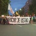 Građani na adresi Gorana Vesića, protestna šetnja i do Ustavnog suda