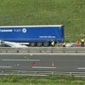 Teška nesreća na auto-putu u Sloveniji, ima mrtvih!