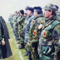 Pevali teroristi, na trgu zlikovca: Novi incident u Gusinju u režiji lokalnih i Albanaca iz dijaspore