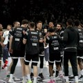 Partizan sprema novi spektakl na Tašmajdanu