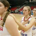 Olivia je "ženski Dražen" i jedina nada Hrvatske: Košarka im propada, a sve oči uprte su u nju
