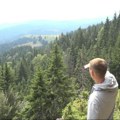 Prijepoljski penjači napravili vidikovac s kog se vidi pola Srbije: Sve više turista posećuje ovaj deo Srbije