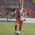 Voša ovakav start ne pamti, zasluge ima i neumorni "motorino" Lazar Nikolić