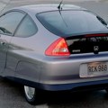 Ova hibridna Honda Insight je prešla skoro 1.6 miliona kilometara