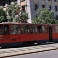 Šapić: Dvojka neće biti ukinuta, samo menja trasu