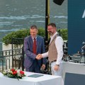 Alk Group potpisala ugovor za izgradnju prestižnog hotela na crnogorskom primorju