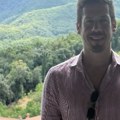 "Početak je težak, pospanost i umor..." Nikola Rokvić se javio sa Hilandara, poslao snažnu poruku