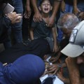 U Gazi od gladi preminulo još osmoro Palestinaca, broj žrtava porastao na 281