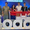 Odličan uspeh srpskih učenika na olimpijadi iz astronomije i astrofizike Iz Mumbaja pet medalja stiže u Srbiju