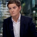 Brnabić: "Paket ekonomskih mera koje je najavio Vučić su važna stvar za Srbiju!"