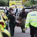 London: Optužnice protiv 67 osoba zbog podrške zabranjenoj grupi Palestinska akcija