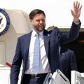 Vens: Spreman sam da preuzmem mesto predsednika ako se Trampu desi tragedija