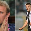 Prosinečki zvao "bisera" Partizana za Maksimir: To znači da Srbija ostaje bez šanse