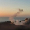 Ukrajinci pogodili bazu ruske obaveštajne Službe! Ima mrtvih, evo šta je sve razorila moćna raketa Flamingo! (foto/video)