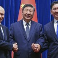 Putin i Si u Pekingu: Bilateralni odnosi na izuzetno visokom nivou