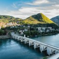 Mesta koja treba videti pre nego što postanu popularna – dva su nam u komšiluku