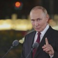 Putin: Rusija će vojnim putem ostvariti svoje ciljeve ako propadnu pregovori sa Ukrajinom