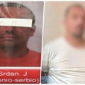 „Pali“ pripadnici grupe koju je predvodio srpski narko-bos u Ekvadoru: Vodio kriminalnu mrežu iz zatvora sa ženom iz…