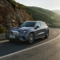 Mercedes uvodi ekran od jednog metra - evo kako izgleda nova kabina GLC-a FOTO
