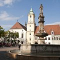 Slovačka neće podržati nove sankcije Rusiji sve dok EU ne ponudi rešenja za klimu