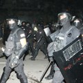 Policija snima polciju: Ko zabušava u pendrečenju, odbija mu se od plate