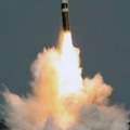 Rusija ispalila zloglasno "oružje smrti": "Cirkon" lansiran u sklopu vežbe "Zapad-2025)