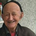 Savo je izašao iz kuće i nestao bez traga Ako ge vidite odmah obavestite policiju