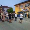 Večeras zbor građana u Prokuplju, podrška studentima i osuda policijske sile