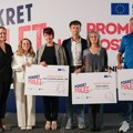 Zajedno menjamo društvo na bolje – promene u korist građana
