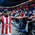 Peh za crveno-bele pred početak sezone: Ozbiljna povreda Kenana, čeka ga duža pauza